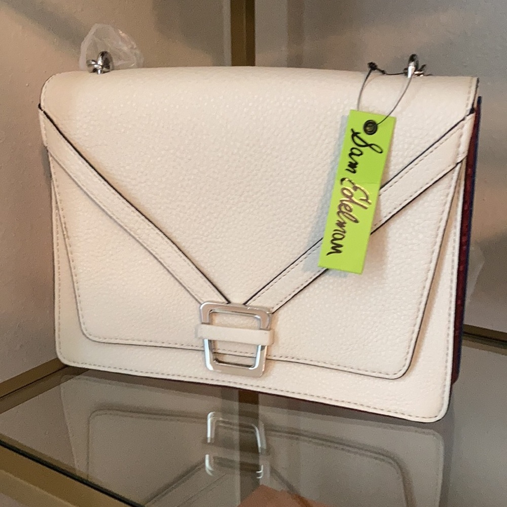 Gifted Sam Edelman Bag - Picture 2 of 7